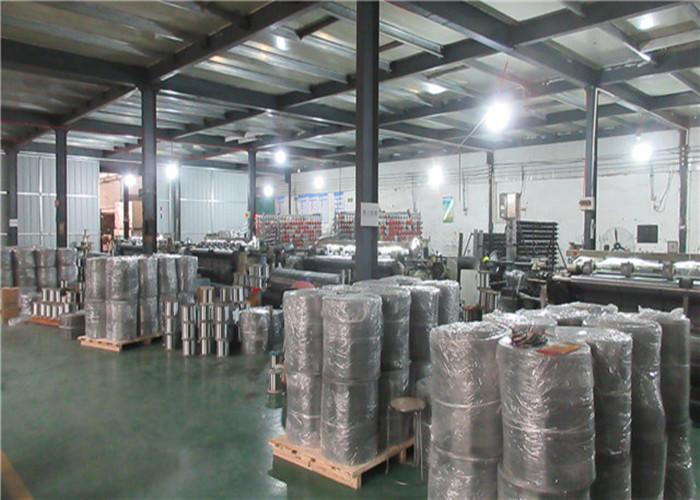 Verified China supplier - AnPing ZhaoTong Metals Netting Co.,Ltd