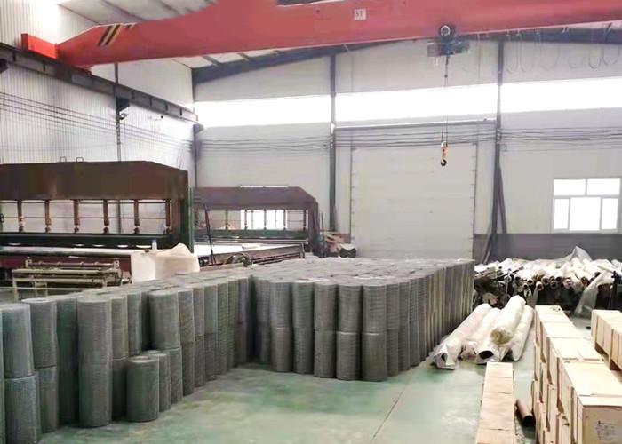 Proveedor verificado de China - AnPing ZhaoTong Metals Netting Co.,Ltd