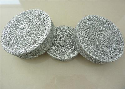 China ZT White Aluminum Foil Mesh Net Diameter 108mm For Agricultural Shade for sale
