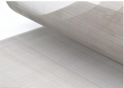 China 99.9% Purity Plain Weave Wire Mesh Filter Screen 80 100mesh 6.30mm Wire Diameter for sale