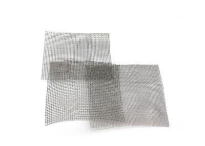 China 100 Micron Stainless Steel Mesh 99% Filter 6m Width Anti Corrosion for sale