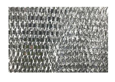 Китай Сетка металла воздушного фильтра алюминиевая расширенная Washable для тумана масла продается