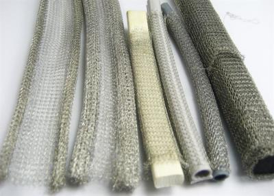 中国 錫メッキされた銅管は機械のための直径3mmを保護する編まれた網を形づける 販売のため
