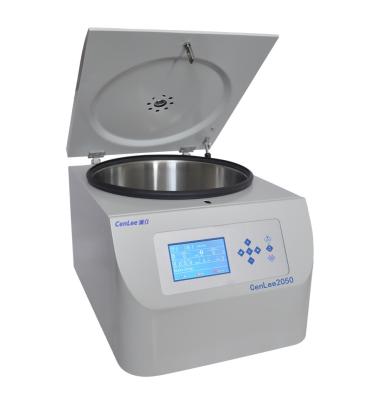 China CenLee 3000ml PRP Centrifuges Universal Frequency Conversion AC Motor Benchtop for sale