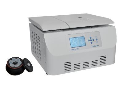 China High Speed Centrifuges  Benchtop Refrigerated Centrifuge 16600rpm for sale