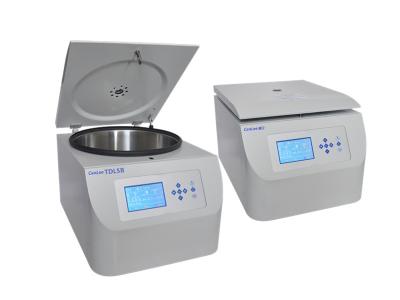 China Cenlee Prp centrifuge machine for Blood lab centrifuge machine for serum/Fat Separator with PRP rotor for sale
