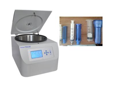 China platelet rich plasma centrifuge PRF blood PRP centrifuge machine for sale