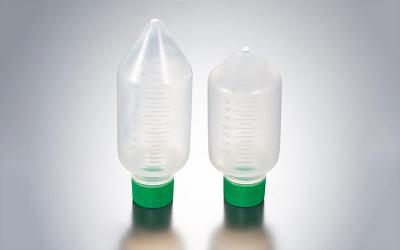 China tubos de centrífuga resistentes gammas del polipropileno 7500xg cónicos en venta