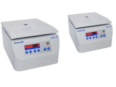 China Benchtop Cytocentrifuge Medical benchtop low speed centrifuge machine for sale
