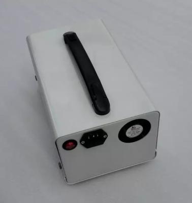 China 3mm Tube Blood Bag Tube Sealer , 0.5sec Sealing 60HZ Blood Bank Tube Sealer Compact for sale