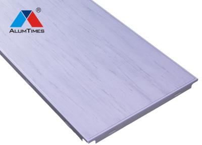 China Alloy 1100 3003 House Interior False Ceiling With Powder Coating 600x1200mm for sale