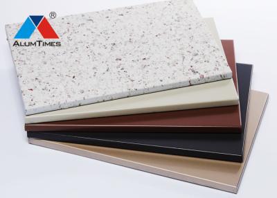 China FRP Aluminum Honeycomb Panel Sheet Acoustic Proof With Sandwich Structure for sale