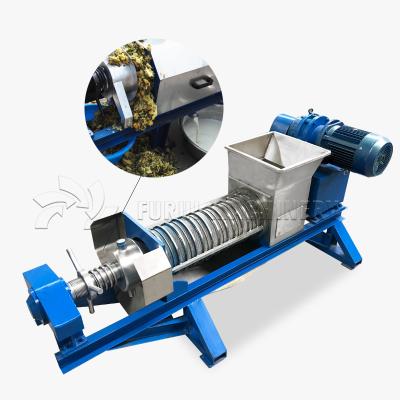 China Edelstahl industrielle Juicer-Maschine/industrielle Juicing-Ausrüstung zu verkaufen