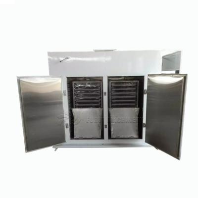 China Extra Large Industrial Food Dehydrator / Commercial Meat Dehydrator Machine for sale
