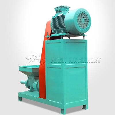 Chine Briquette de charbon de machine de briquette de sciure d'industrie faisant à machine 200 kg/h heures à vendre