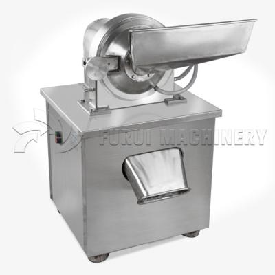 China Pulverizer Machine For Spices / Coconut Grinding Machine 4200 R/Min Speed for sale