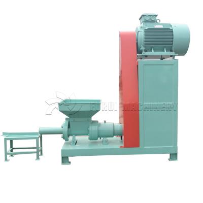 China Máquina de la briqueta de la cáscara del arroz de la máquina de la briqueta del serrín de la alta capacidad en venta