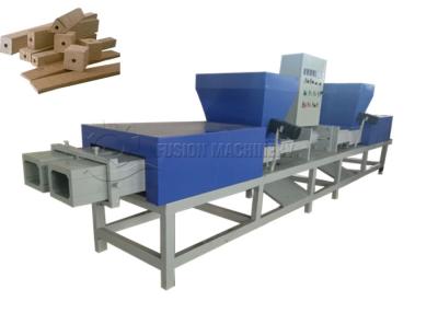 China High Efficiency Paver Block Making Machine Waste Recycle European Standard for sale