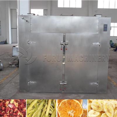 China Mantenimiento fácil automático del secador de la máquina del deshidratador de la carne/de bandeja del vacío en venta