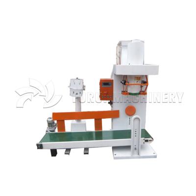 China Coffee Powder Packing Machine 2.2kw / Dry Powder Filling Equipment for sale