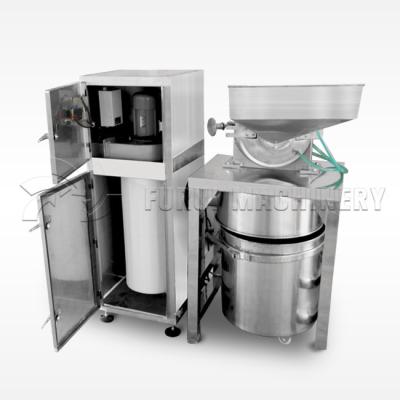 China Máquina universal del pulverizador de la máquina de proceso del polvo de chile para el polvo en venta