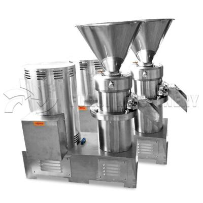 중국 식품 산업 견과 분쇄기 기계 속도가 조정가능한 재충전용 커피 빻는 기계에 의하여 자전합니다 판매용