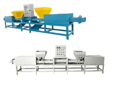 China Bloque de madera de la industria que hace la máquina del bloque de la máquina/de la plataforma compresa da alta temperatura en venta