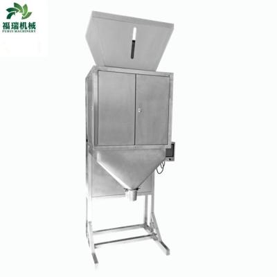 China Direct Measurement Granule Packing Machine / Grain Packing Machine for sale