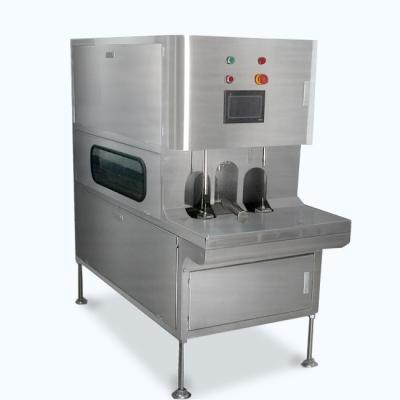 China Certificación fácil industrial del CE de la operación de la máquina de proceso de fruta y verdura en venta