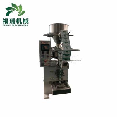 China Máquina de ensacar comercial de la alimentación de la empaquetadora de la pelotilla 70-390 ml de volumen en venta