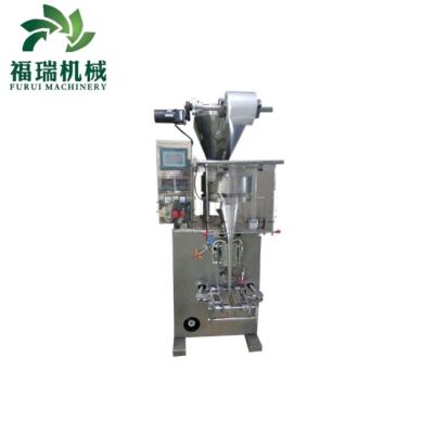 China High Efficiency Bag Filling Equipment / Packing Machine For Wood Pellets for sale