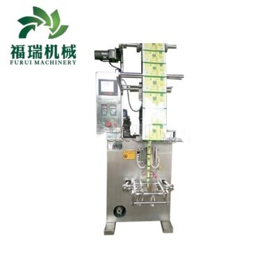 China Thermoforming  Automatic Pellet Packing Machine 70-390 Ml Film Width for sale