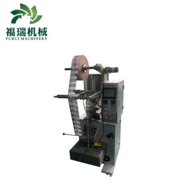 China Función de medición del equipo del empaquetamiento de la pelotilla de la empaquetadora de la pelotilla de leche en polvo en venta