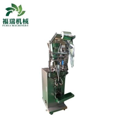 China High Efficiency Pellet Packing Machine Sealing And Cutting Function for sale