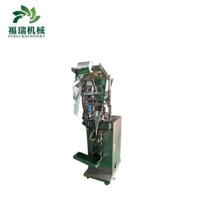 China Cashew Nut Pellet Packing Machine For Volumetric Measurement  220V 50Hz for sale