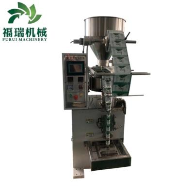 China Selbstkorn-Taschen-Füllmaschine-Mehl-Aufbauschungs-Maschine 1500×800×1700 Millimeter zu verkaufen