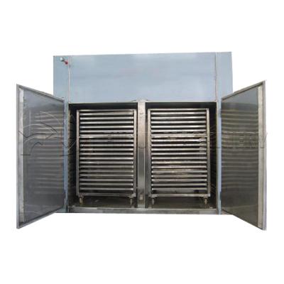 China Commercial Vegetable Dehydrator / Industrial Dryer Machine 2260 × 2200 × 2000 Mm for sale