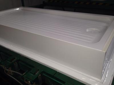 China acrylic sheets for bathtub making for sale