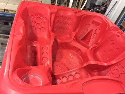 China big SPA hot tub whirlpool bathtub mould/mold for sale