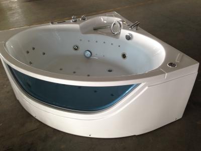 China acrylic whirlpool massage bathtub Made in China for sale