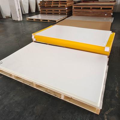 China acrylic sheets for SPA hot tub making for sale