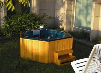 China Outdoor Spa MODEL:F17 for sale