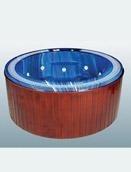 China Outdoor Spa MODEL:YD-444 for sale