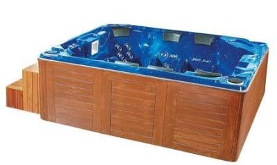 China Outdoor Spa MODEL:YD-222 for sale