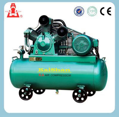 China piston air compressor for vacuum forming machine 7.5kw for sale