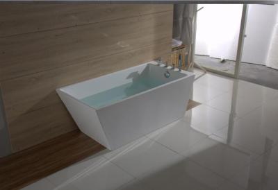 China luxury free standing bathtubs made in China for sale