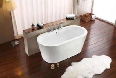 China luxury free standing bathtubs made in China for sale