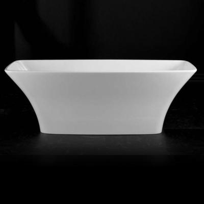 China luxury free standing bathtub good design for sale