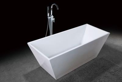 China China good design luxury freestanding bathtub  A19 for sale