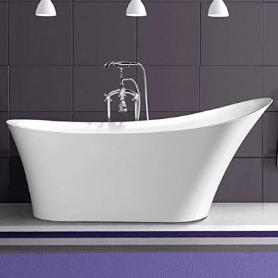 China China good design luxury freestanding bathtub  A21 for sale
